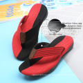 40-47 EVA soft sole lightweight flip flops Comfortable shoes Webbing sandals men's flip flops beach casual shoes for men